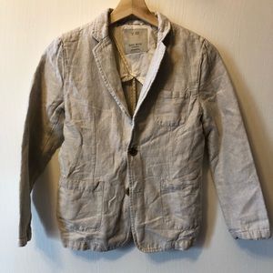 Zara boys jacket | size 9/10